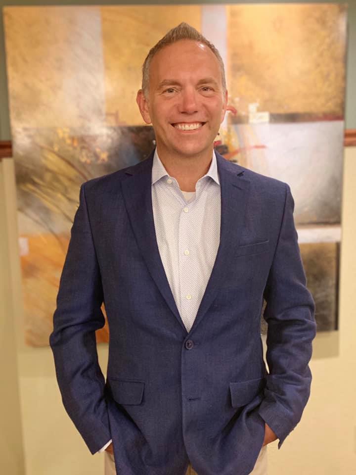 Ryan M. Walker, DDS Endodontist in Saint Joseph MO